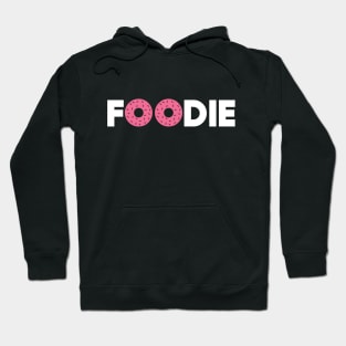 Foodie Hoodie